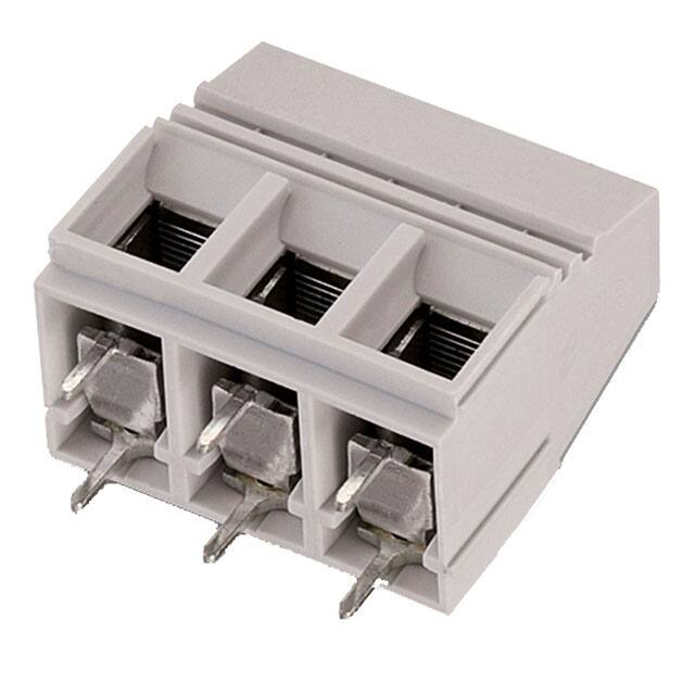 691219610003 Würth Elektronik  Wire to Board